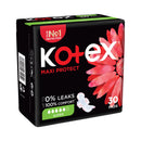 Kotex Maxi Thick Super 30