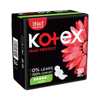 Kotex Maxi Thick Super 30