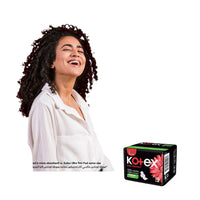 Kotex Maxi Thick Super 30