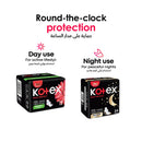 Kotex Maxi Thick Super 30