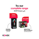 Kotex Maxi Thick Super 30