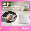 KLEENEX BARREL ROLL TISSUE (2X250MTS) SPL PRICE