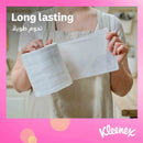 KLEENEX BARREL ROLL TISSUE (2X250MTS) SPL PRICE