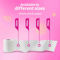 KLEENEX BARREL ROLL TISSUE (2X250MTS) SPL PRICE