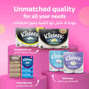 KLEENEX BARREL ROLL TISSUE (2X250MTS) SPL PRICE