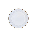 Shallow Elegance Dessert Plate 20 cm