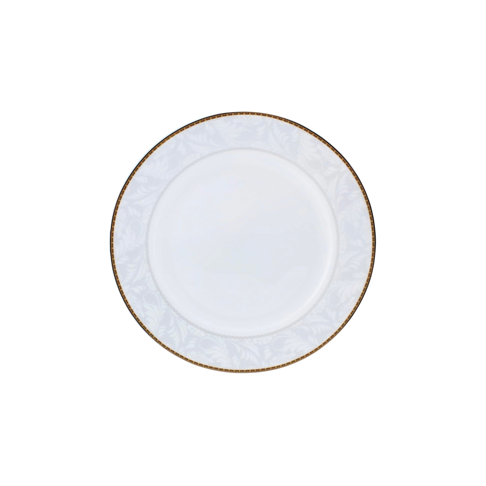 Shallow Elegance Dessert Plate 20 cm
