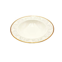 Shallow Elegance Soup Plate 23 cm
