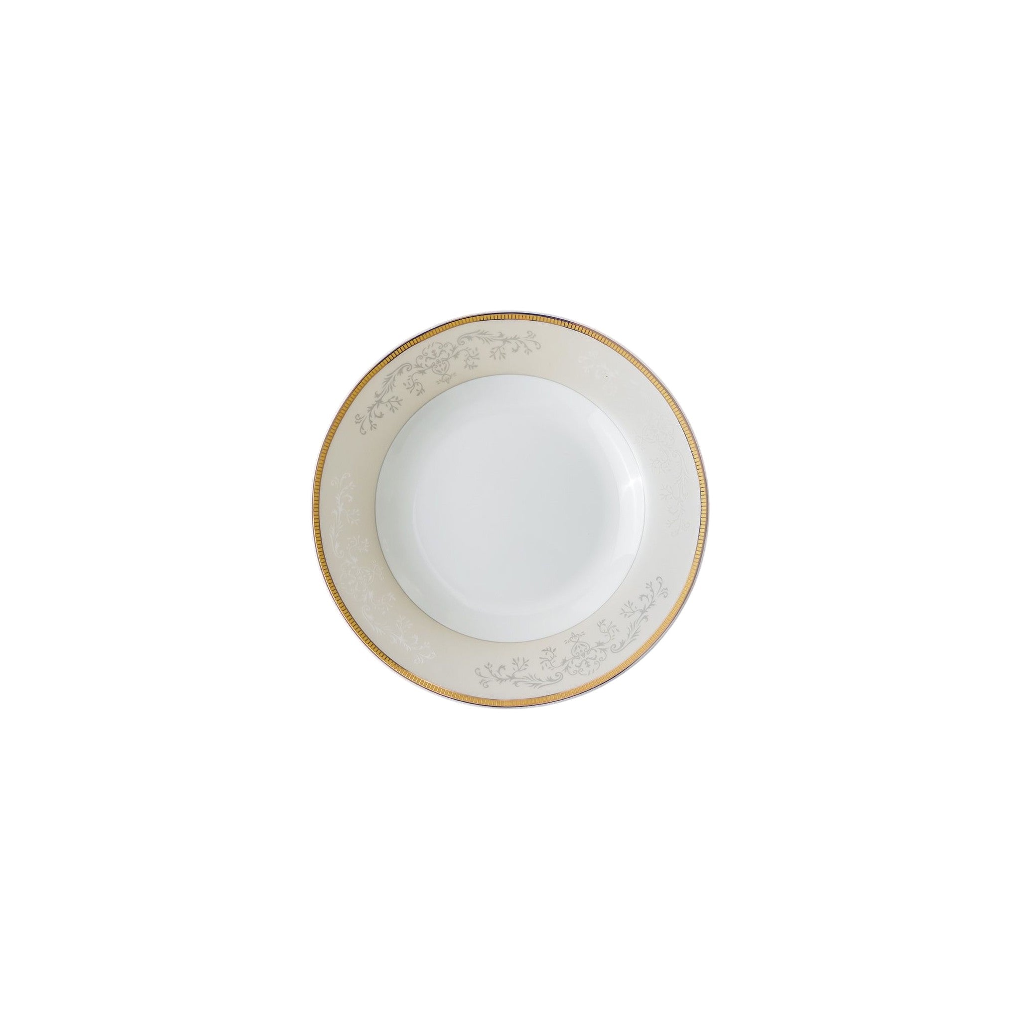 Shallow Elegance Bowl 15 cm