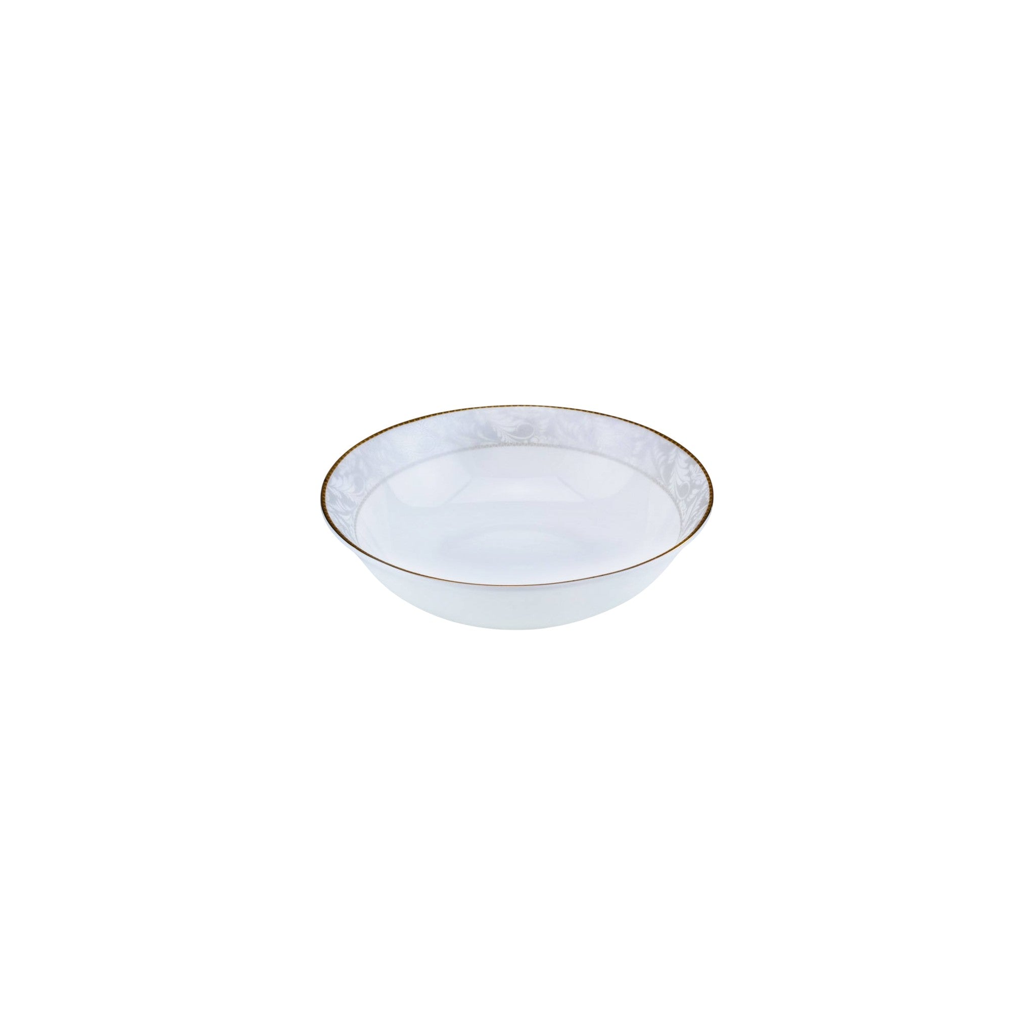 Shallow Elegance Bowl 23 cm