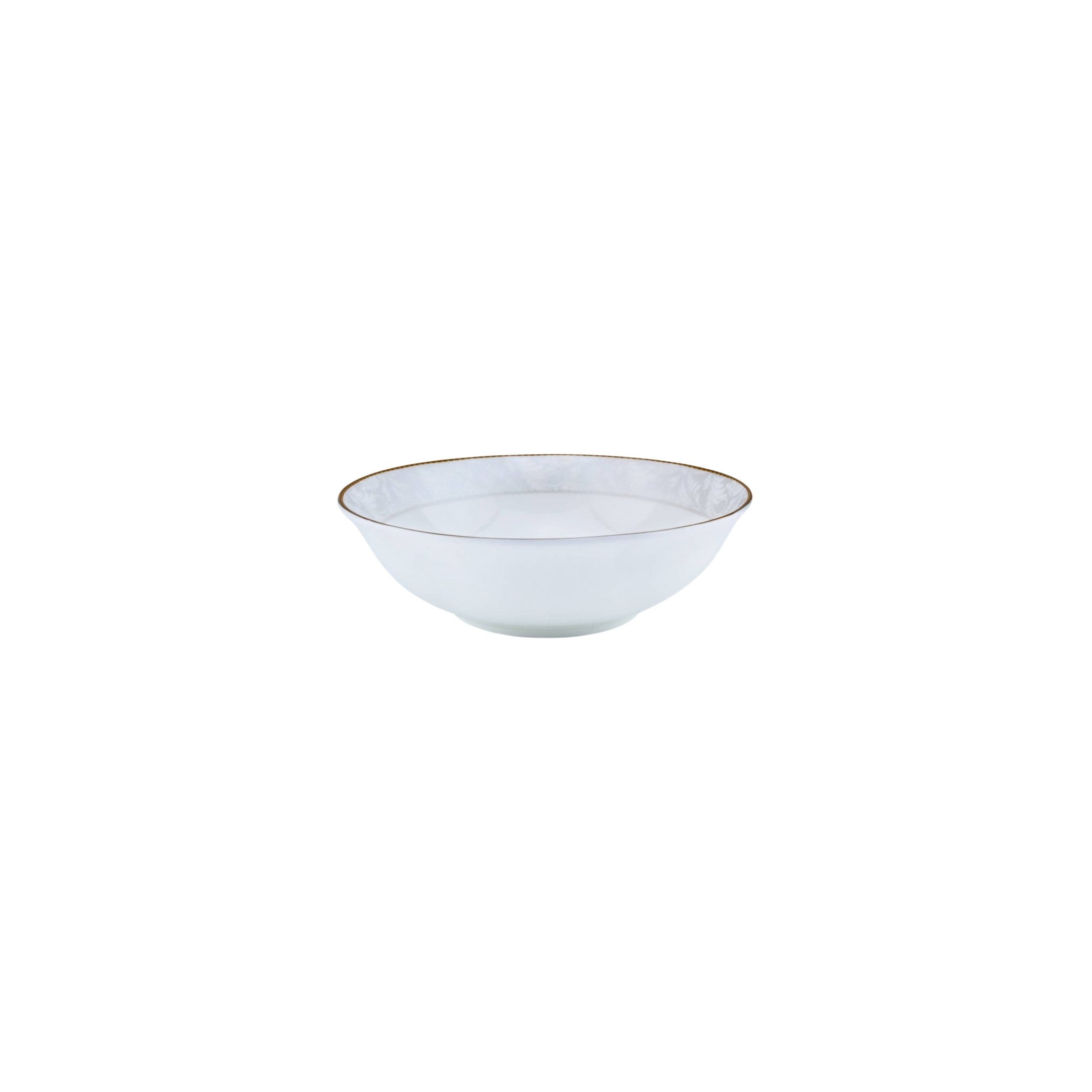 Shallow Elegance Bowl 23 cm