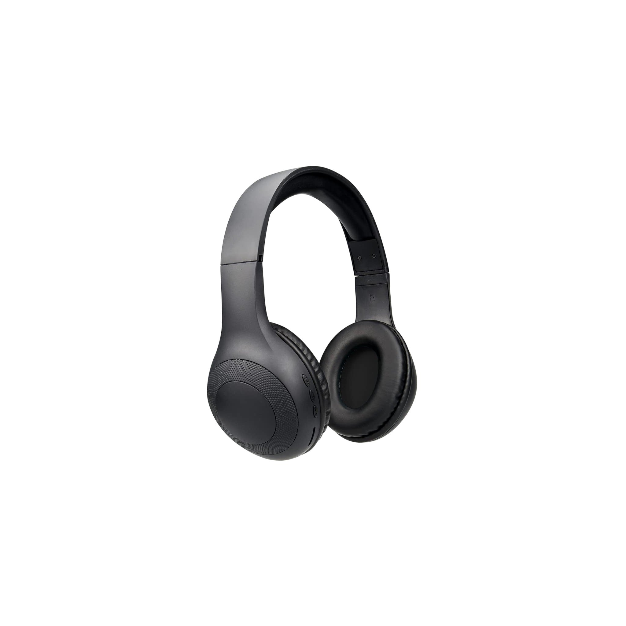 IQ Touch Wireless And Wired Headphones