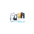 IQ Touch Wireless And Wired Headphones