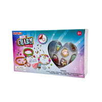 SEWSTAR Jewellery Making Kit Plastic 3+