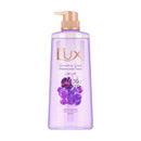 Lux Body Wash Grape and Orchid 400 gm