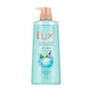 Lux Body Wash Lime and Sea Salt 400 gm