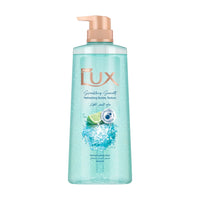 Lux Body Wash Lime and Sea Salt 400 gm