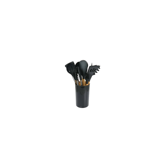 Silicone Kitchen Set Of 12