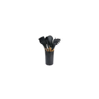 Silicone Kitchen Set Of 12