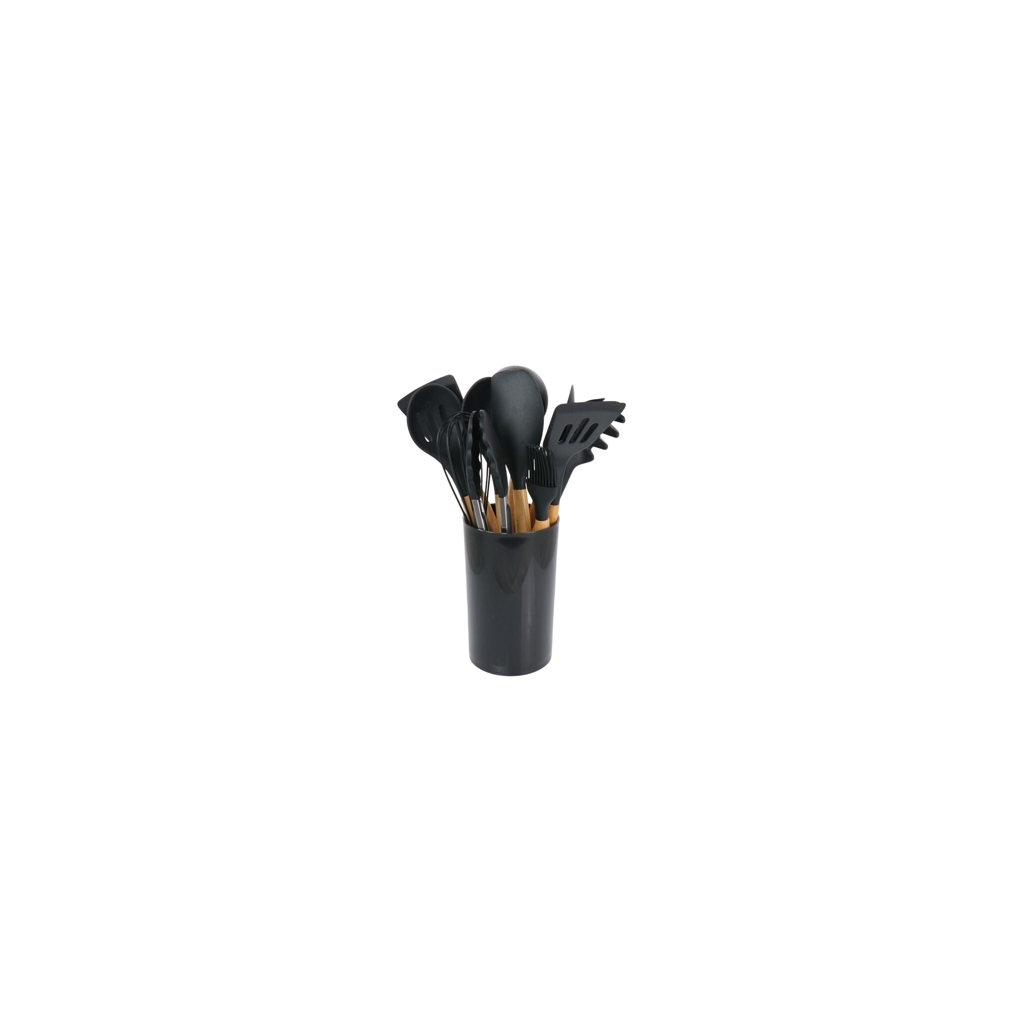 Silicone Kitchen Set Of 12