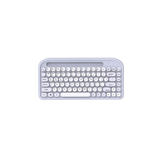 Heatz ZK21 Bluetooth Wireless Keyboard