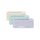Heatz ZK21 Bluetooth Wireless Keyboard