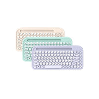 Heatz ZK21 Bluetooth Wireless Keyboard