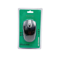 Heatz ZM04 Wireless Mouse For Laptop