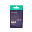 Heatz ZM59 Wired Optical Mouse For Laptop