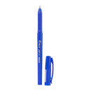 Pilot Ballpoint Pen Plastic Blue 10 Pcs 3+