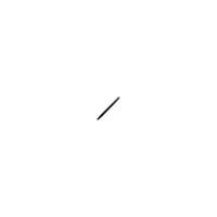 Pilot Ballpoint Pen Plastic Black 10 Pcs 3+