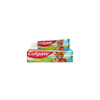 Colgate Toothpaste Kids 2-5 Syr Bubble Fruit 50 ml
