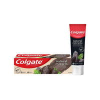 Colgate Toothpaste Naturals Charcoal 75 ml