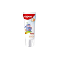 Colgate Toothpaste Kids 3-5Yr Mint 60 ml