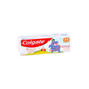 Colgate Toothpaste Kids 3-5Yr Mint 60 ml