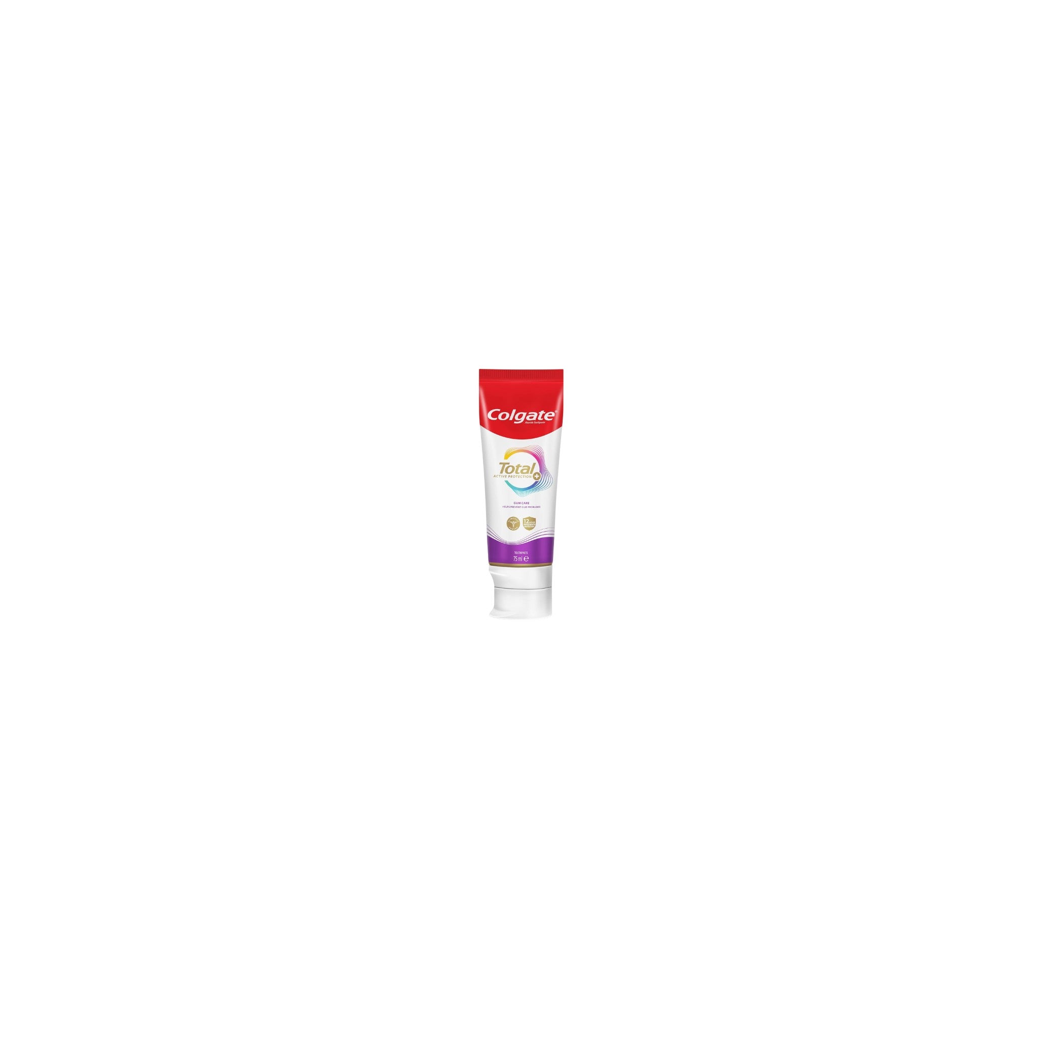 Colgate Total Pro Gum Health Toothpaste 75 ml