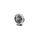 Camelion Rechargeable Mini Fan Ref-005-CB