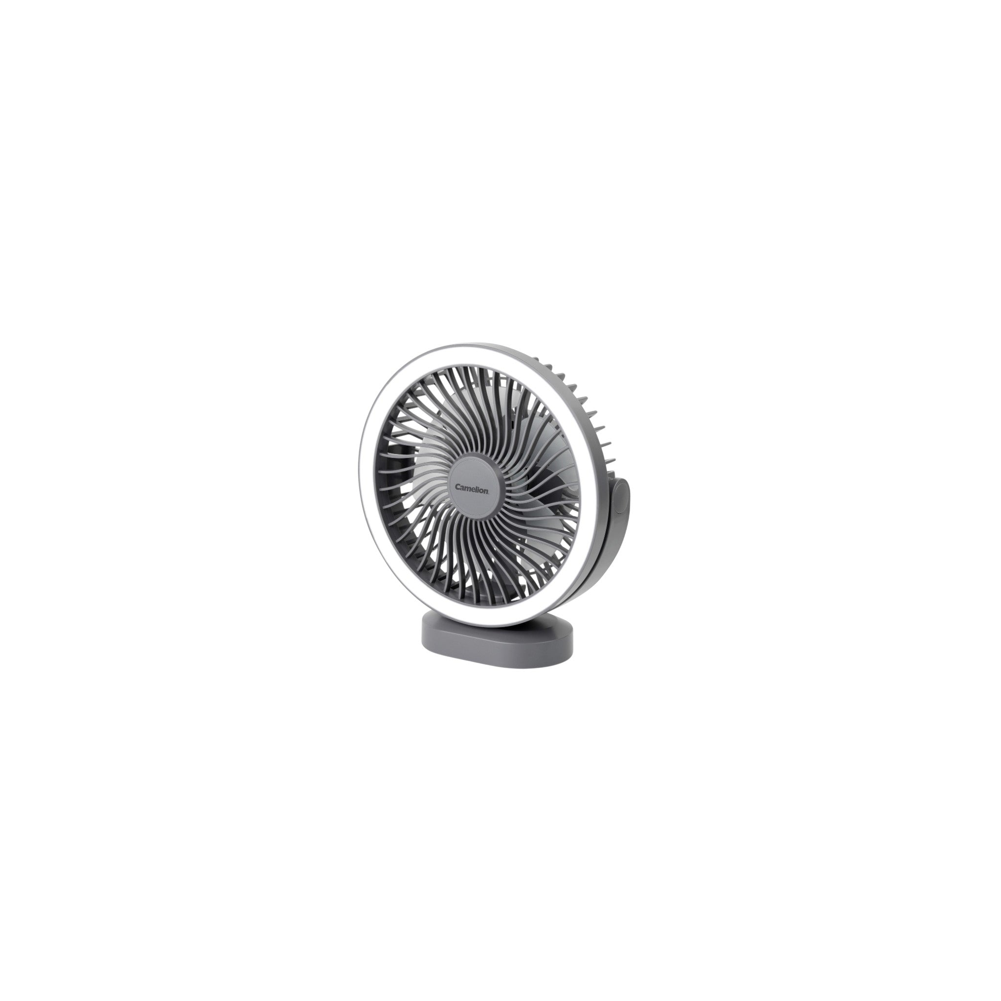 Camelion Rechargeable Mini Fan Ref-005-CB
