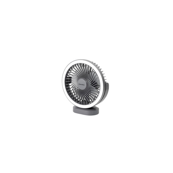 Camelion Rechargeable Mini Fan Ref-005-CB