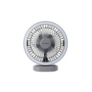 Camelion Rechargeable Mini Fan Ref-005-CB