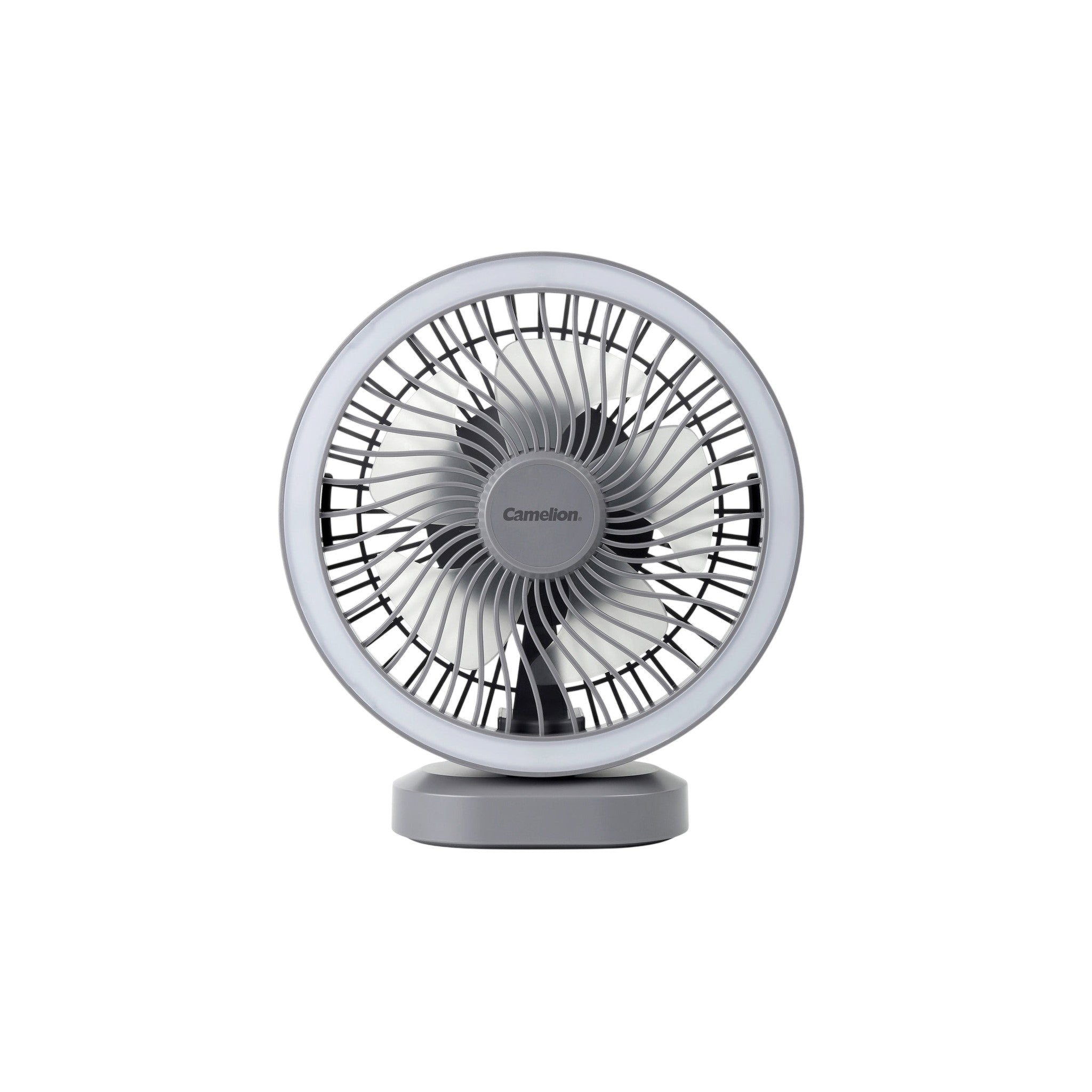 Camelion Rechargeable Mini Fan Ref-005-CB