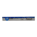 Francell Super Heavy Duty AA Battery 30 Pcs 12+