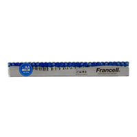 Francell Super Heavy Duty AA Battery 30 Pcs 12+