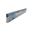 Francell Super Heavy Duty AA Battery 30 Pcs 12+