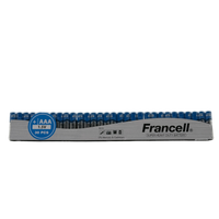 Francell Super Heavy Duty AAA Battery 30 Pcs 12+