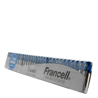 Francell Super Heavy Duty AAA Battery 30 Pcs 12+
