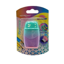 Sharpener Eraser Combo Plastic