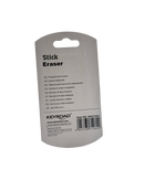 Keyroad Plastic Eraser Set Multicolor 2 Pcs 3+