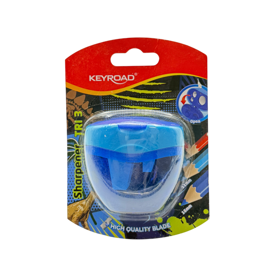Keyroad Sharpener Plastic