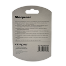Keyroad Sharpener Plastic